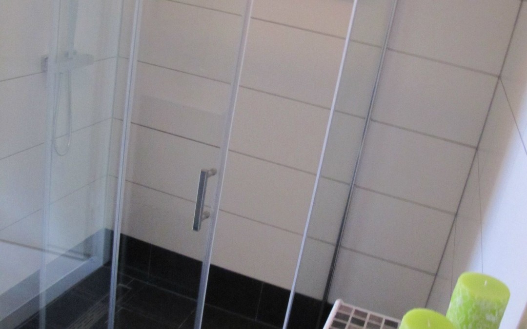 Badkamer Ossendrecht – Van oud naar modern