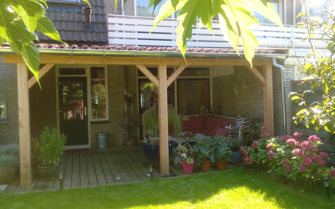 Veranda Gaasbeek