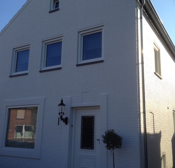 Renovatieklus Zevenbergen